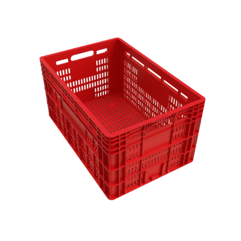 MS61 Caixa Plástica Vazada 60L